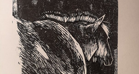 [CHALLENGE] Tekenen/schilderen 2025