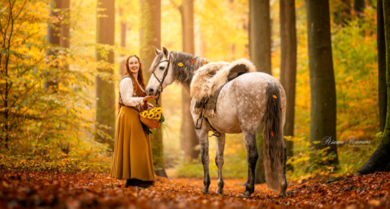 Een vleugje Midden-Aarde in Nederland
