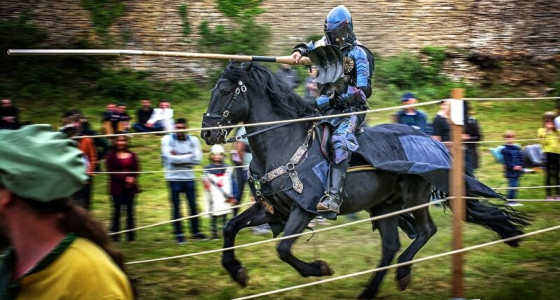 Ardanwen Stables: wie zijn wij?