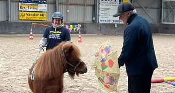 Johnnytv had een uitje