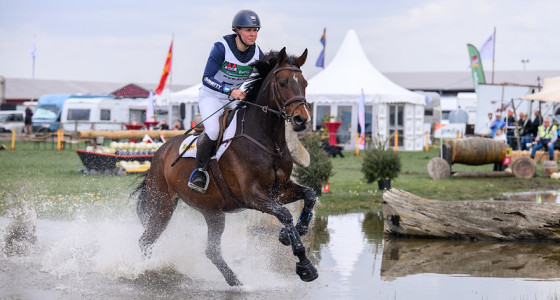 [FOTO] North Holland Horse Trials 2026